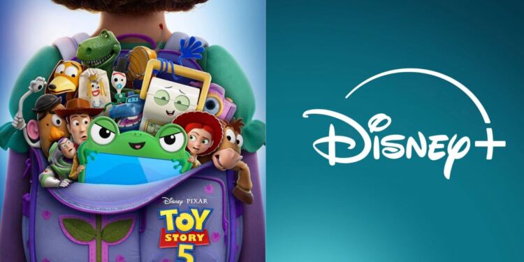 Toy Story 5 ya tiene fecha de estreno en Disney+: ¿cuándo llegará a la plataforma?