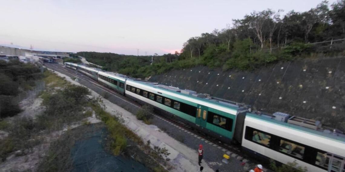 Tren Maya