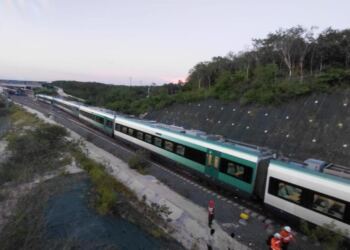 Tren Maya