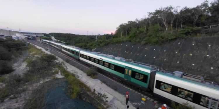 Tren Maya