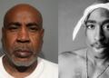 Declaran culpable a Duane “Keffe D” Davis por el asesinato de Tupac Shakur casi 30 años después