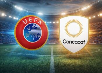 UEFA y Concacaf se unen contra Infantino y planean un Nations League intercontinental