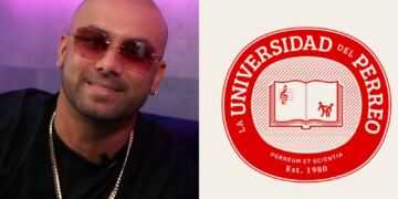 Wisin crea la “Universidad del Perreo” para preservar la historia del reguetón
