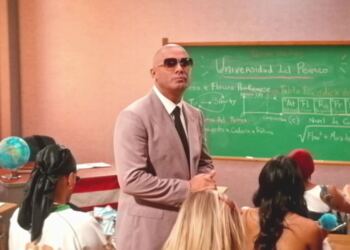 Wisin anuncia su nuevo disco “La Universidad del Perreo”: ¿la institución era una estrategia de marketing?