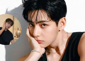 V de BTS revela que tiene una importante pérdida auditiva en el oído derecho