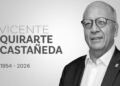 Vicente Quirarte