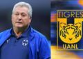 ¿El 'Rey Midas' regresa?; Víctor Manuel Vucetich se reunió con la directiva de Tigres y podría ser el nuevo DT felino