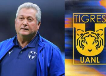¿El 'Rey Midas' regresa?; Víctor Manuel Vucetich se reunió con la directiva de Tigres y podría ser el nuevo DT felino