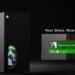 Xbox permitirá convertir tu juego físico en una versión digital con su nueva función