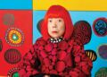 ¿Quién fue Yayoi Kusama, la artista japonesa conocida como la “reina de los lunares”?