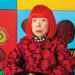 ¿Quién fue Yayoi Kusama, la artista japonesa conocida como la “reina de los lunares”?