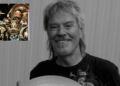 Muere Frank Beard, baterista de ZZ Top, a los 77 años