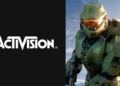 El próximo juego de Halo será desarrollado por Activision, Xbox continúa con despidos