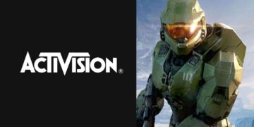 El próximo juego de Halo será desarrollado por Activision, Xbox continúa con despidos