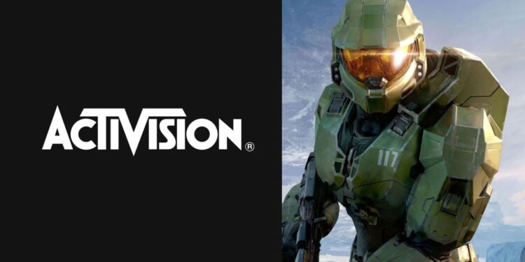 El próximo juego de Halo será desarrollado por Activision, Xbox continúa con despidos