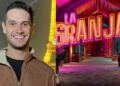 ¿Adrián Marcelo es el participante misterioso número 20 de La Granja VIP?