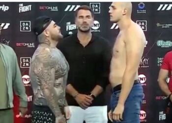 Andy Ruiz