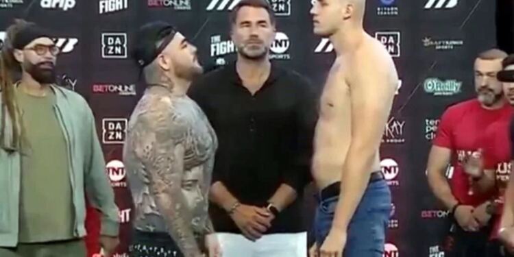 Andy Ruiz
