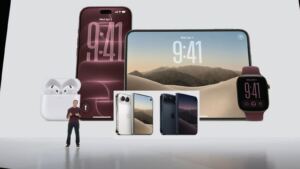 Apple Event 2026: iPhone 18 Pro, iPhone plegable, Apple Watch y AirPods, todas las novedades
