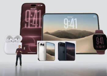 Apple Event 2026: iPhone 18 Pro, iPhone plegable, Apple Watch y AirPods, todas las novedades