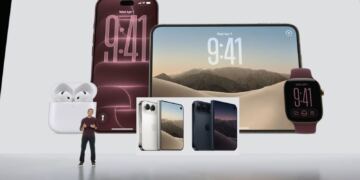 Apple Event 2026: iPhone 18 Pro, iPhone plegable, Apple Watch y AirPods, todas las novedades