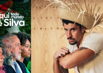 Bad Bunny autoriza a Lula da Silva a usar ‘LO QUE LE PASÓ A HAWAii’ en su campaña presidencial