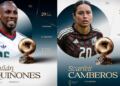 Conoce los nominados al Balón de Oro 2026, Scarlette Camberos y Julián Quiñones están en la lista