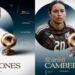 Conoce los nominados al Balón de Oro 2026, Scarlette Camberos y Julián Quiñones están en la lista