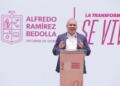Alfredo Ramírez Bedolla