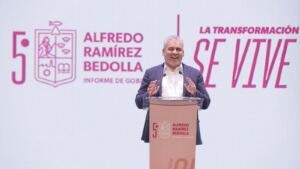 Alfredo Ramírez Bedolla