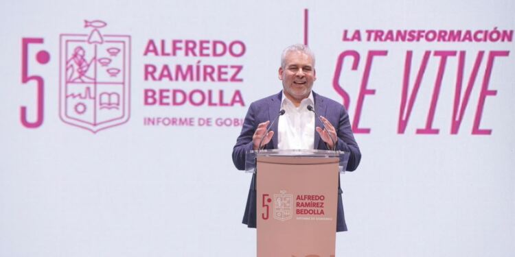 Alfredo Ramírez Bedolla