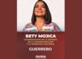 Beatriz Mojica