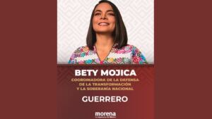 Beatriz Mojica