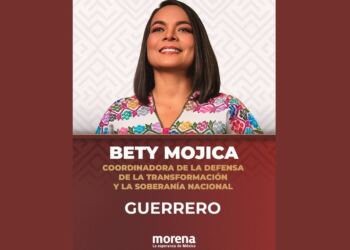 Beatriz Mojica