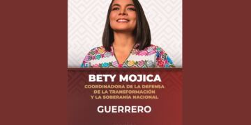 Beatriz Mojica