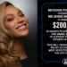 Beyoncé dona 200 mil dólares para apoyar a víctimas de las inundaciones en Indiana