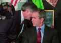 Así fue el momento en que George W. Bush se enteró del ataque del 11 de septiembre