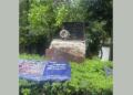 Estatua Felipe Calderón