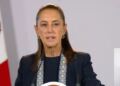 Claudia Sheinbaum