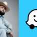 ¡Arre! Carín León se convierte en la nueva voz de Waze y así puedes escucharlo mientras manejas