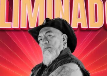Carlos Trejo es eliminado de La Granja VIP 2026 tras una intensa gala