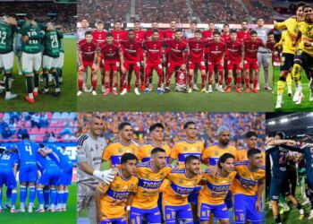 León y Pachuca completan los nueve clasificados de la Liga MX a la Concachampions 2027