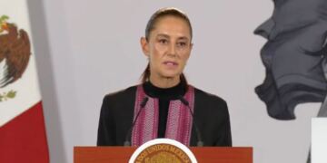 Claudia Sheinbaum