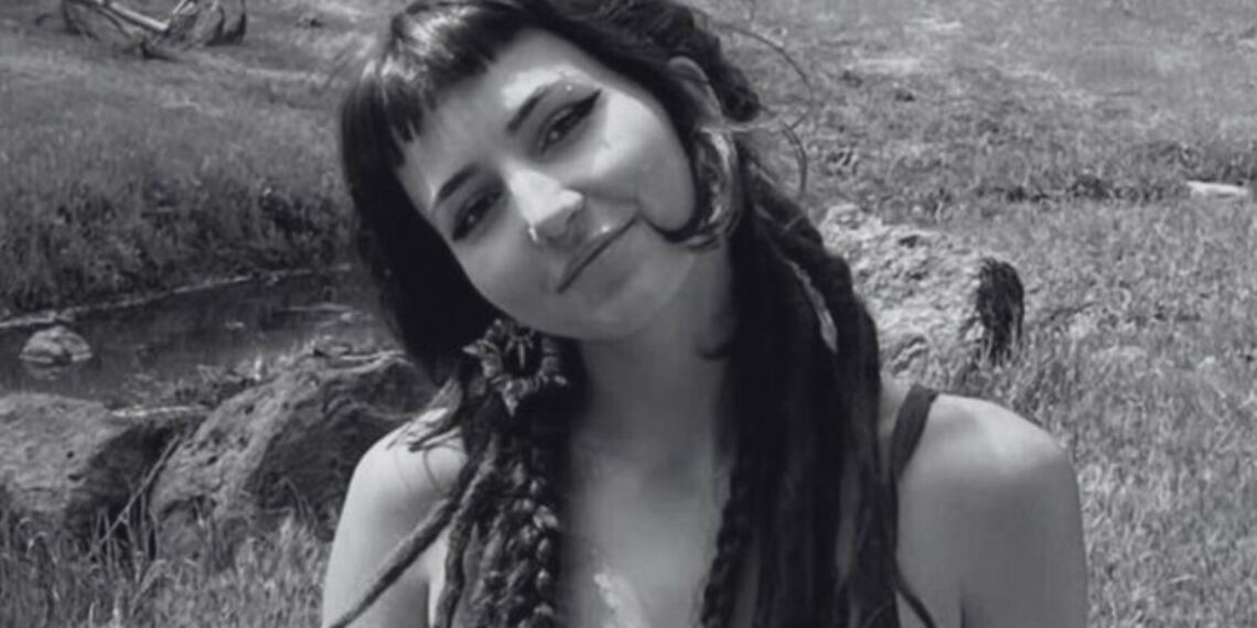 Claudia Tacoronte