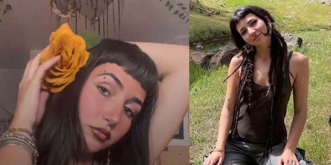 ¿Quién era Claudia Tacoronte Aguilera? El perfil de la estudiante española asesinada en México