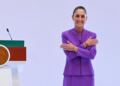 Claudia Sheinbaum