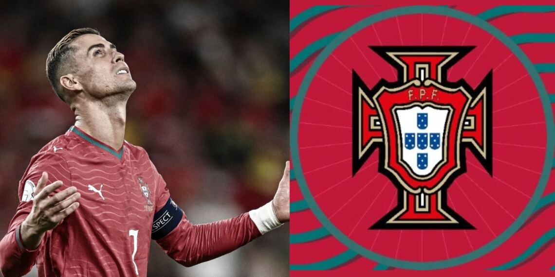 Portugal rompe el silencio tras la salida de Cristiano Ronaldo de la concentración