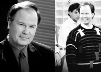 Muere Dennis Haskins, recordado como el director Belding de ‘Salvados por la campana’