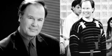 Muere Dennis Haskins, recordado como el director Belding de ‘Salvados por la campana’