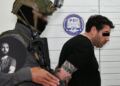 Trasladan a Diego ‘N’ al penal de Barrientos por el asesinato de Jonathan Meléndez